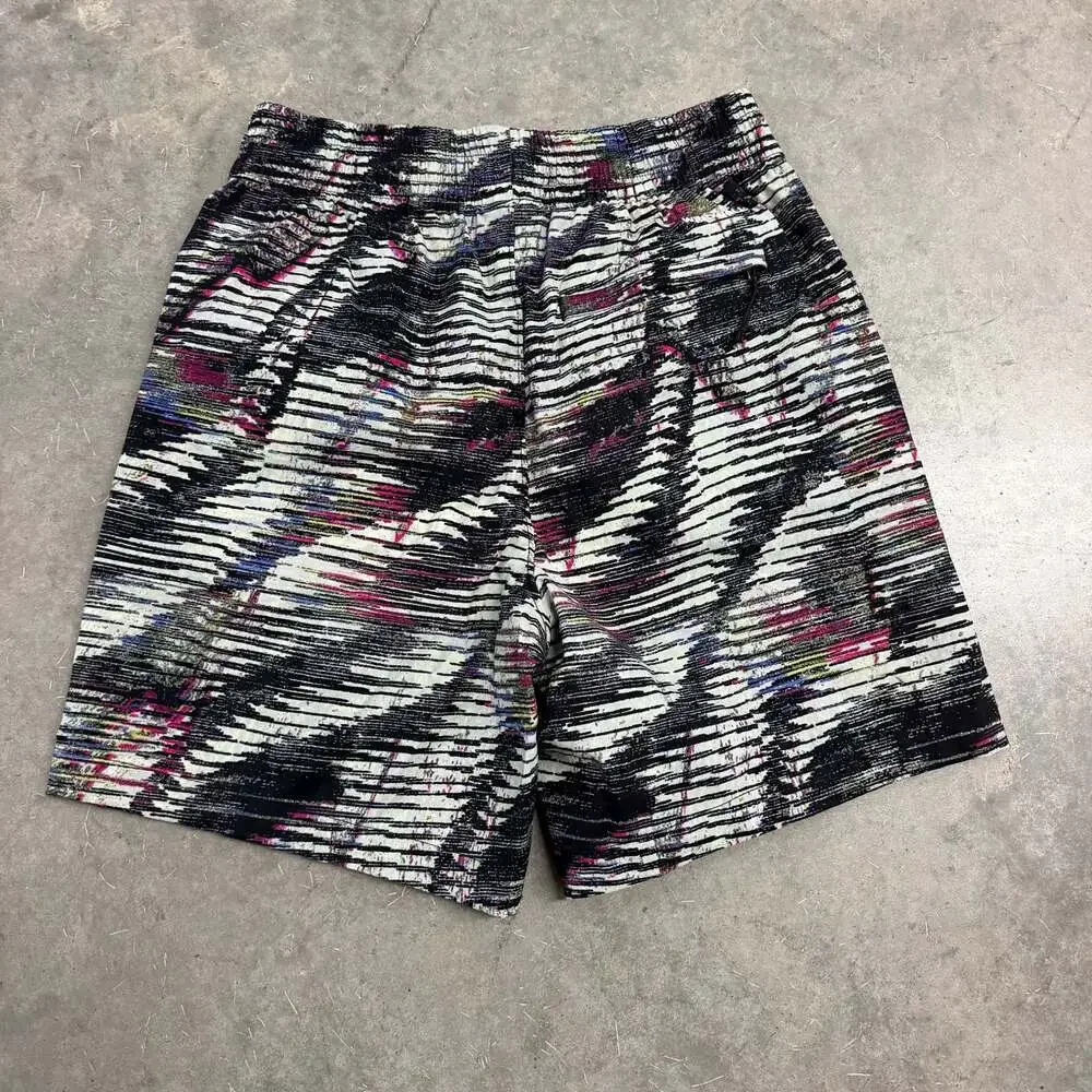 The North Face Men's Class V Pathfinder Printed Shorts